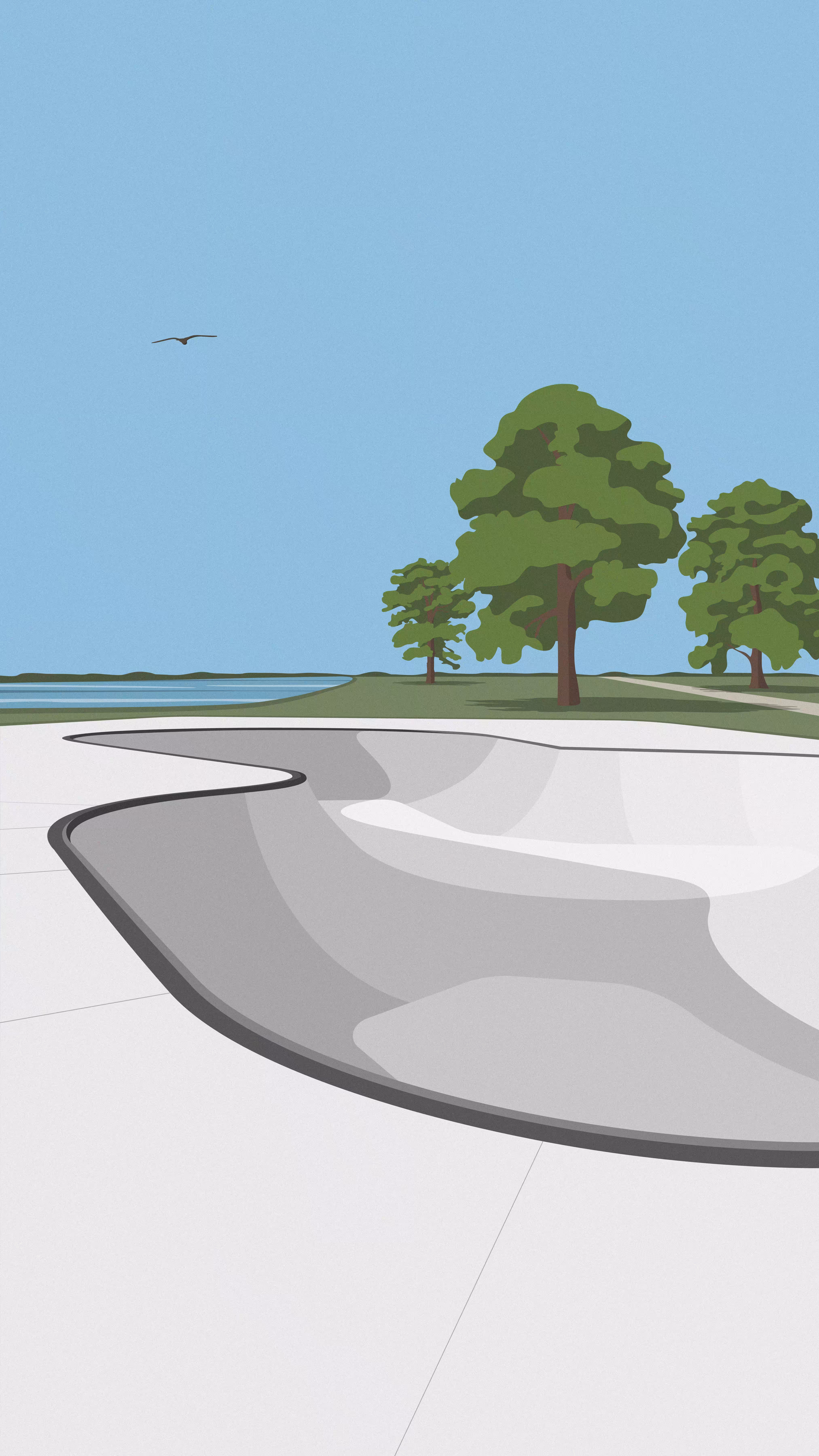 The Bowl
