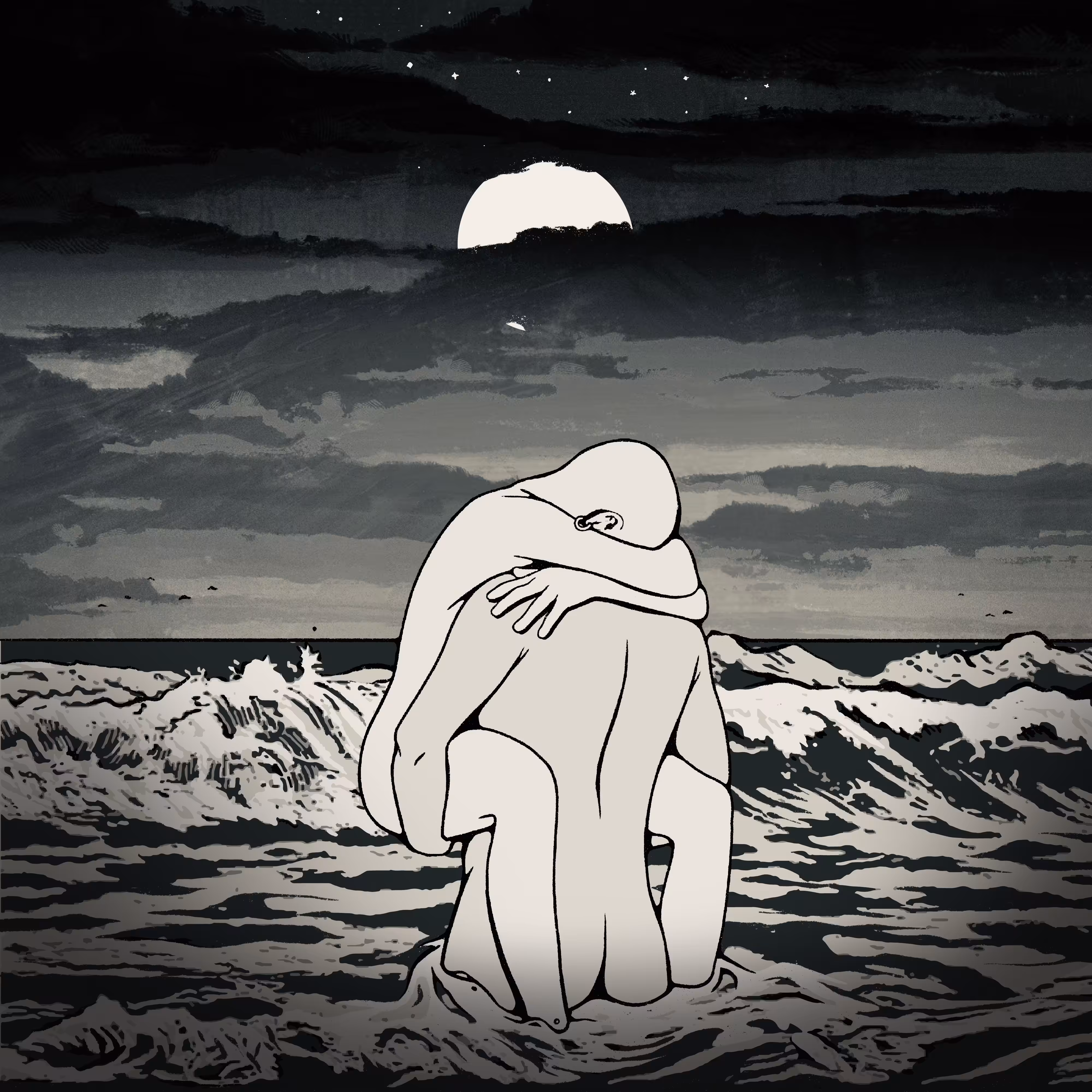 Waves and you.