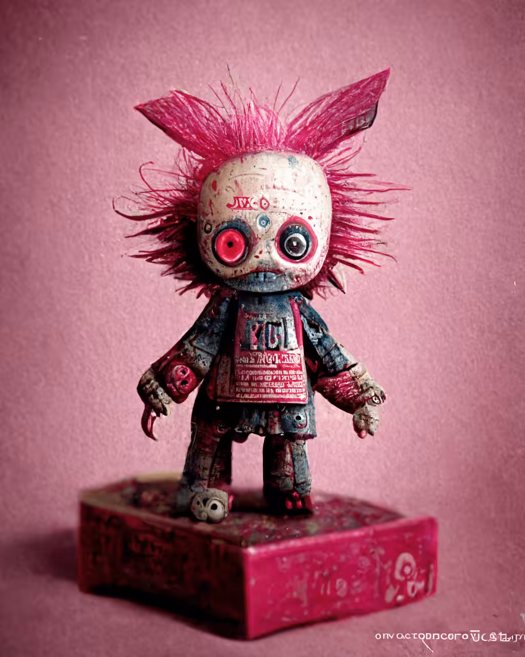 Jack #51