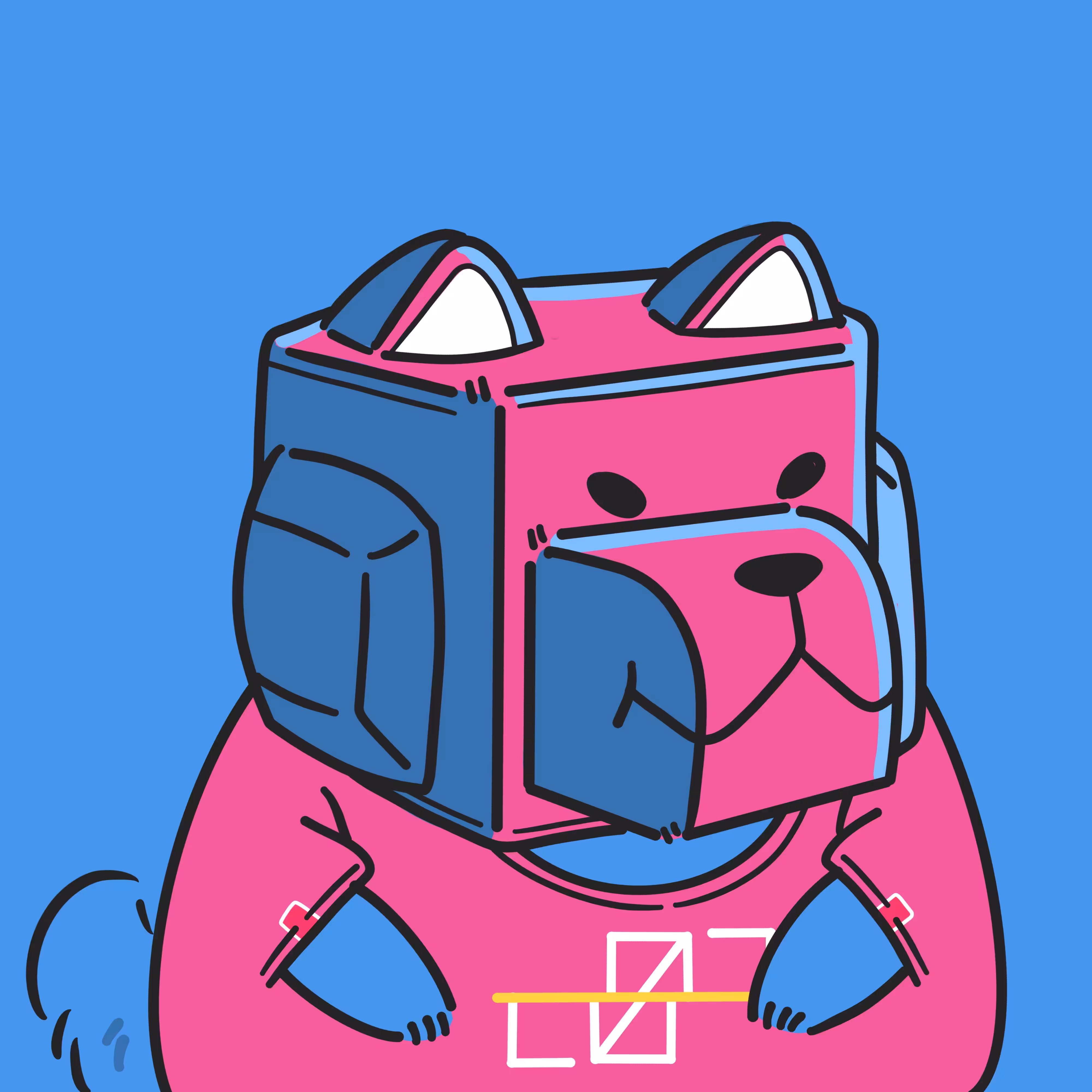BLOPI Boi #067