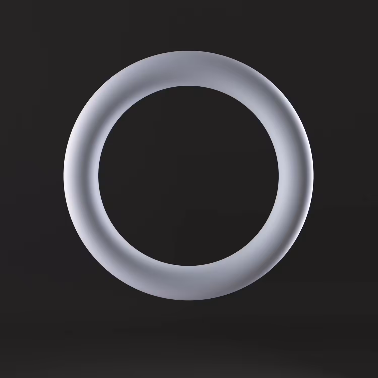 Torus Flower