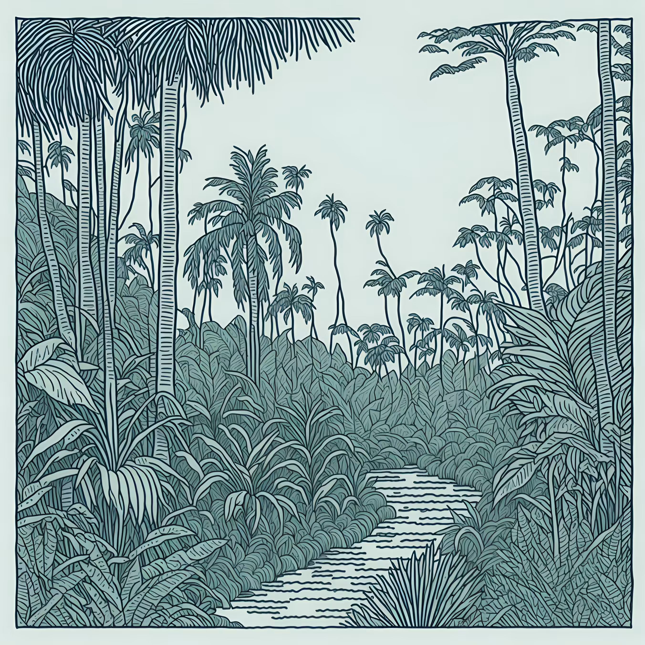 Jungle