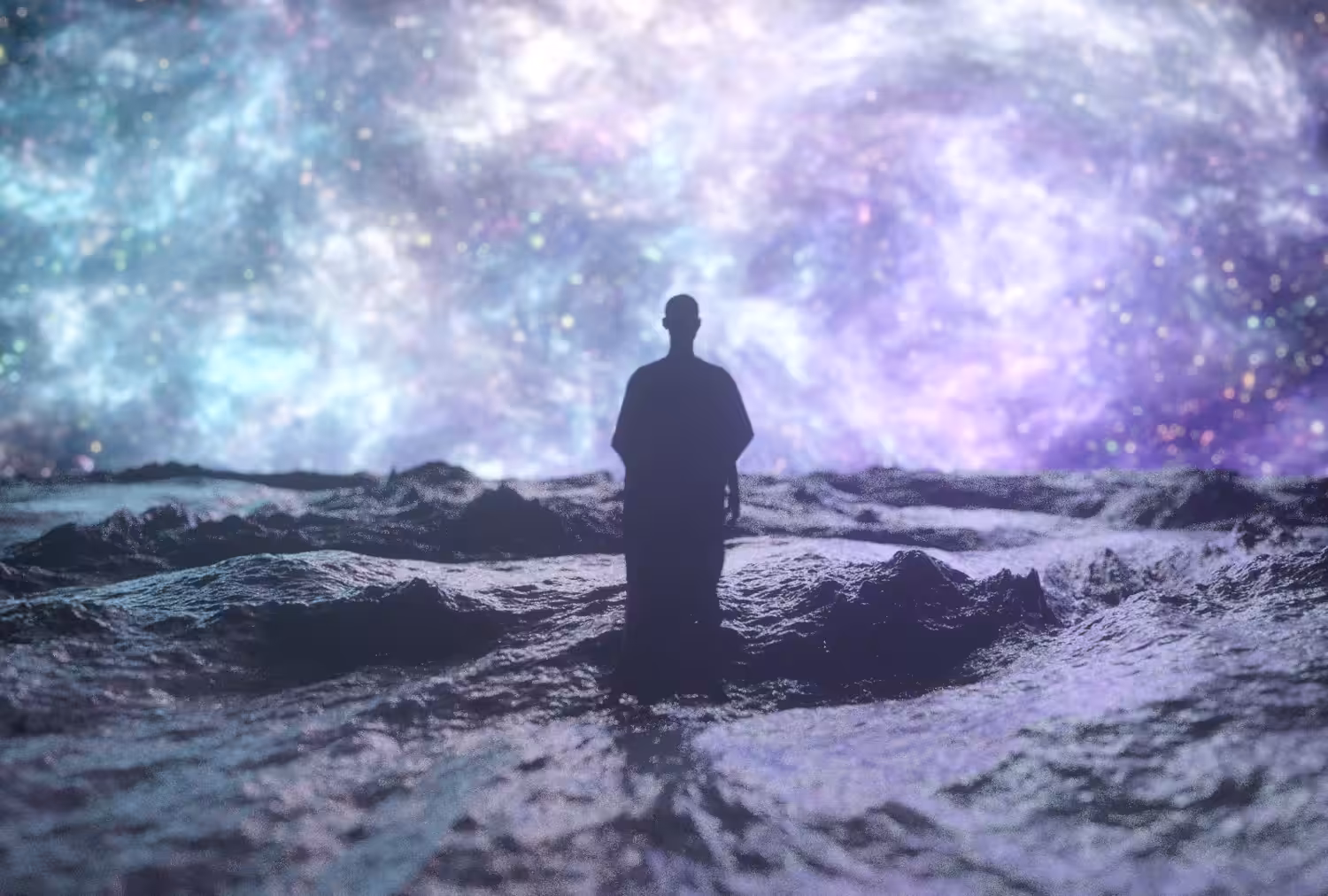 Self-Awakening...
