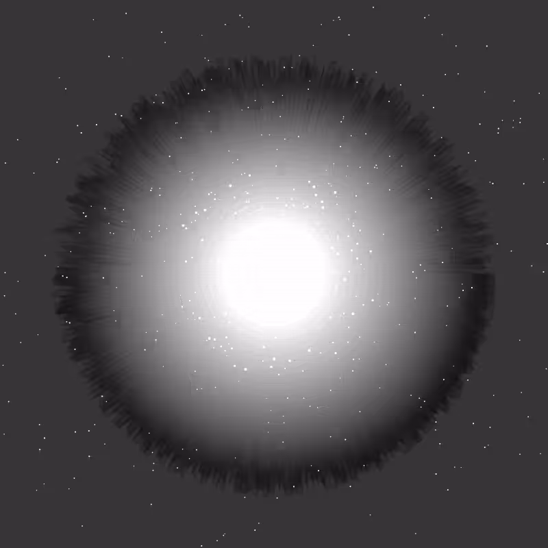 Singularity #118