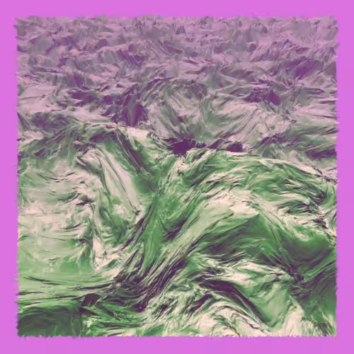 Mountain Moves #45