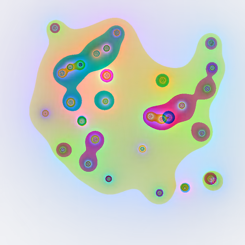 Unknown Antimatter #12