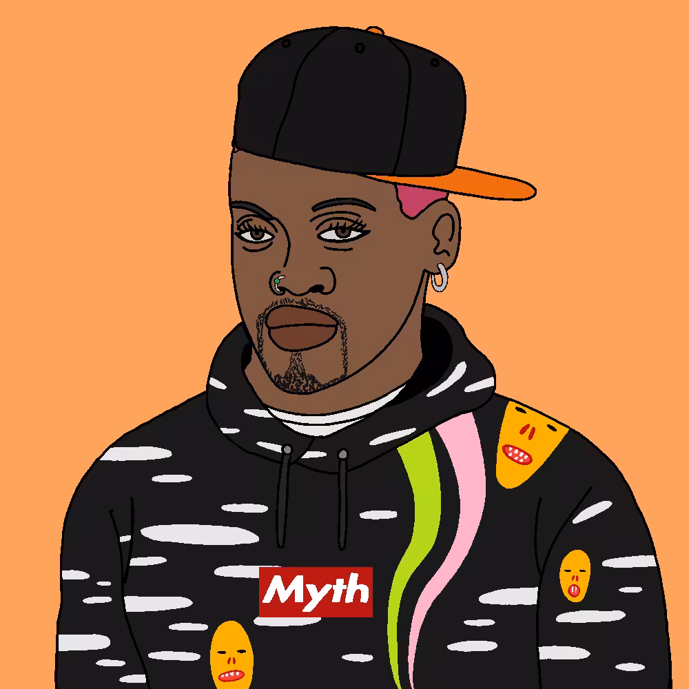 Mythfit #2630