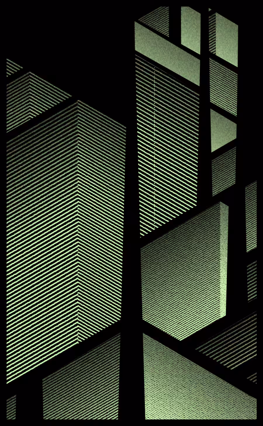 Overcrowded #1