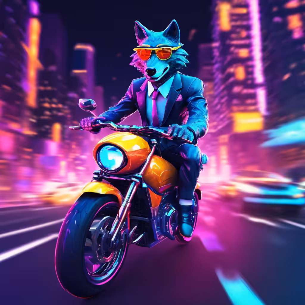 Metro Escape