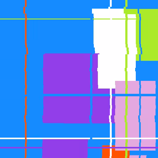 Chromatic Chaos #872