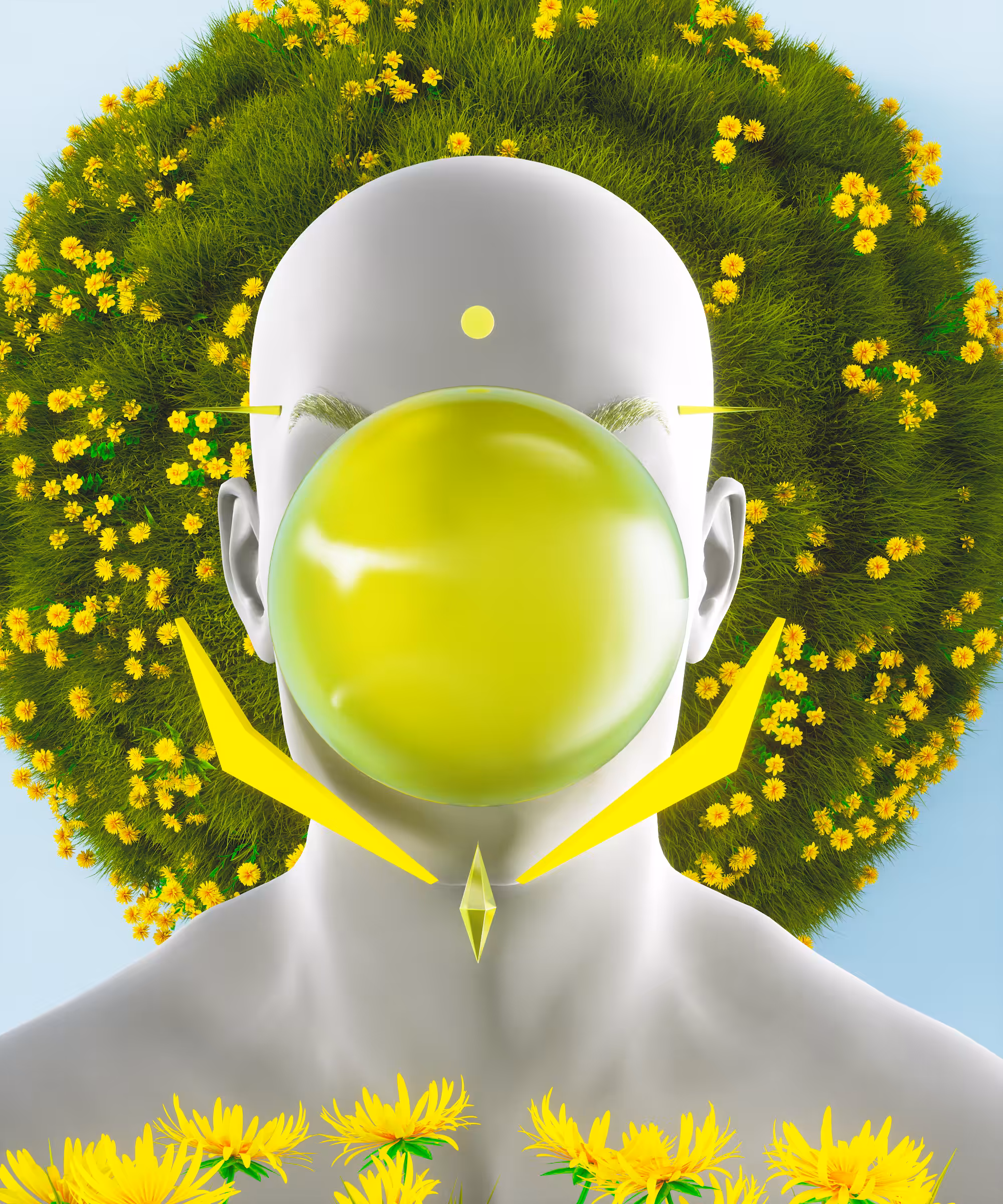 LORD NATURE