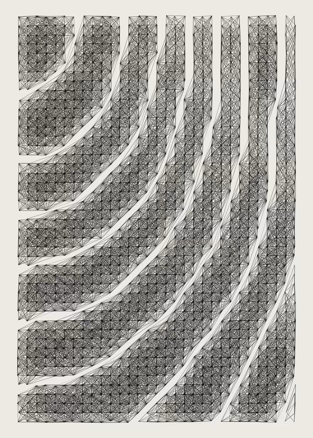 Intertwine #184