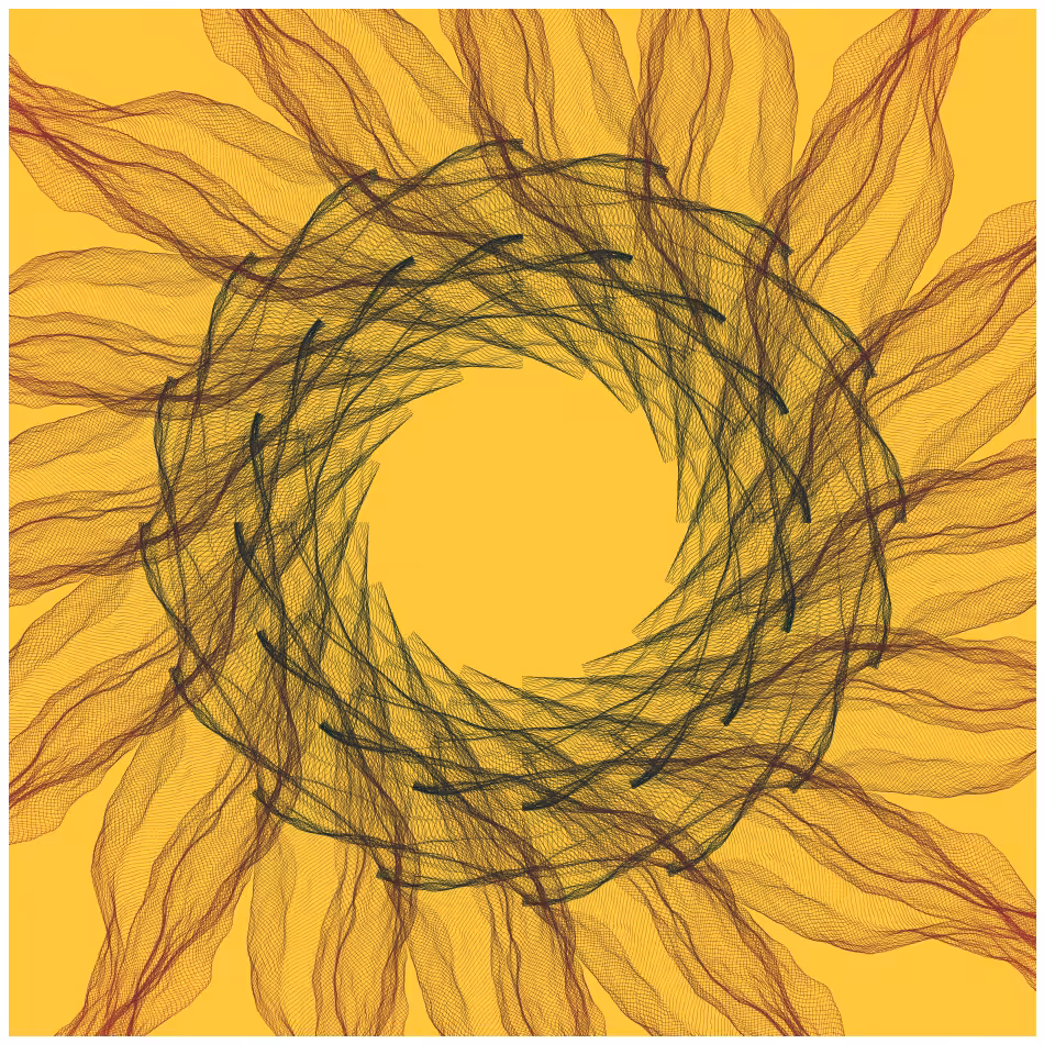 Gravitational Noise #98