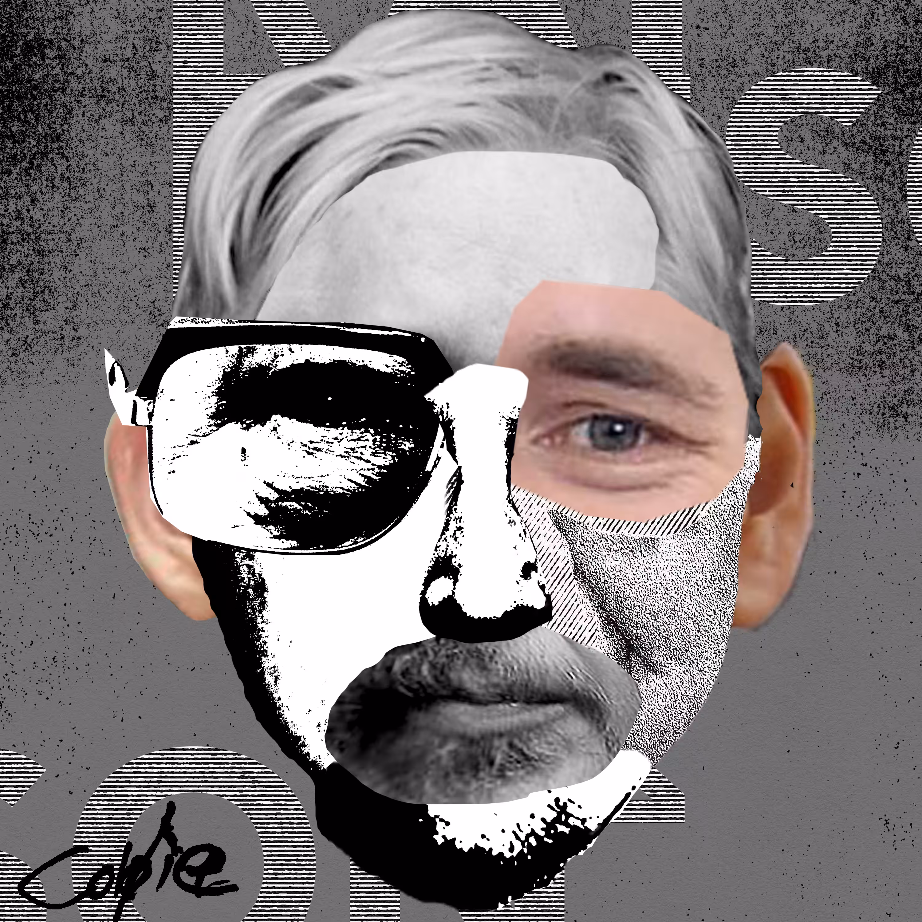 DecentralEyesMashup: DEyes #156