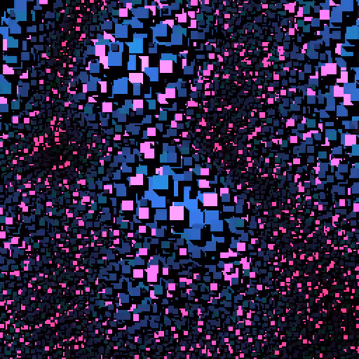 pixelflow #60
