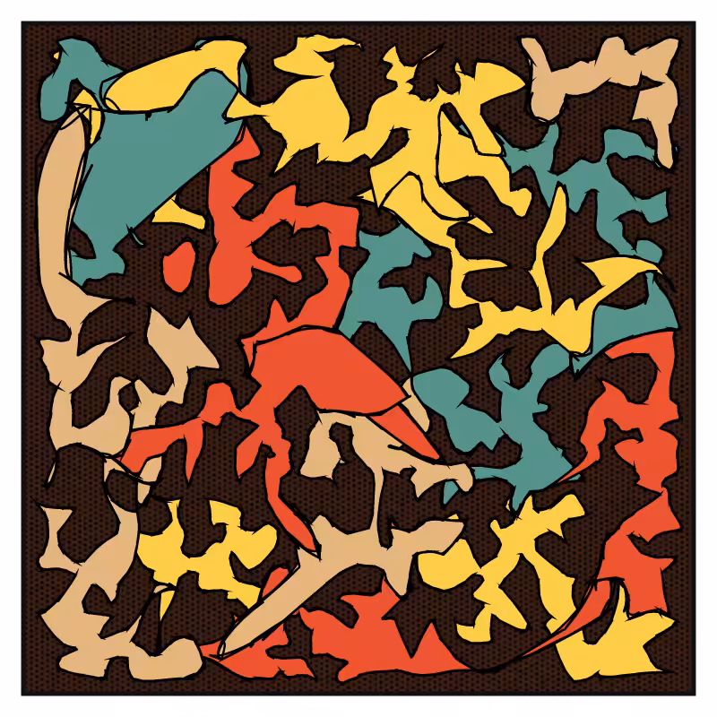 Comstractions #70