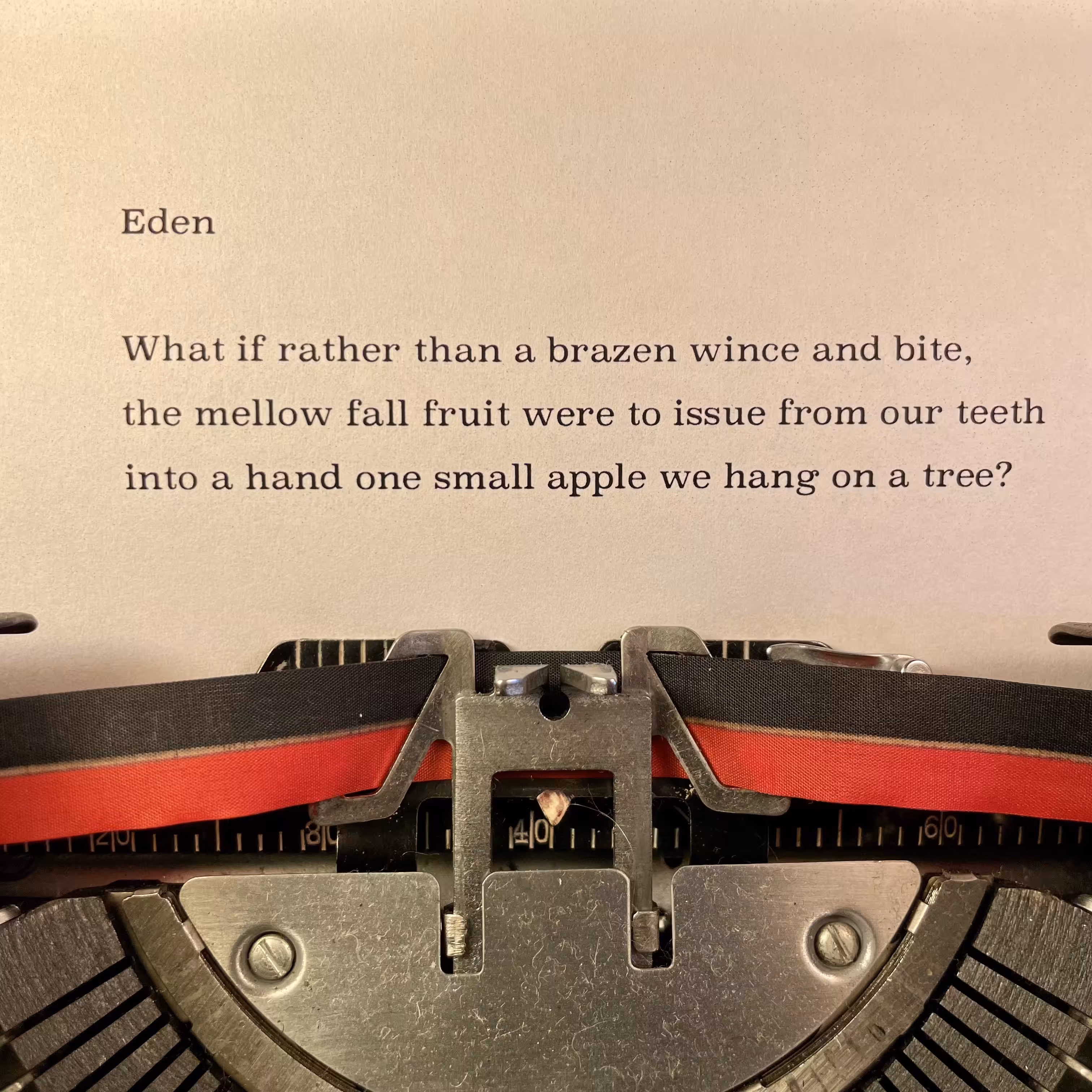 Eden