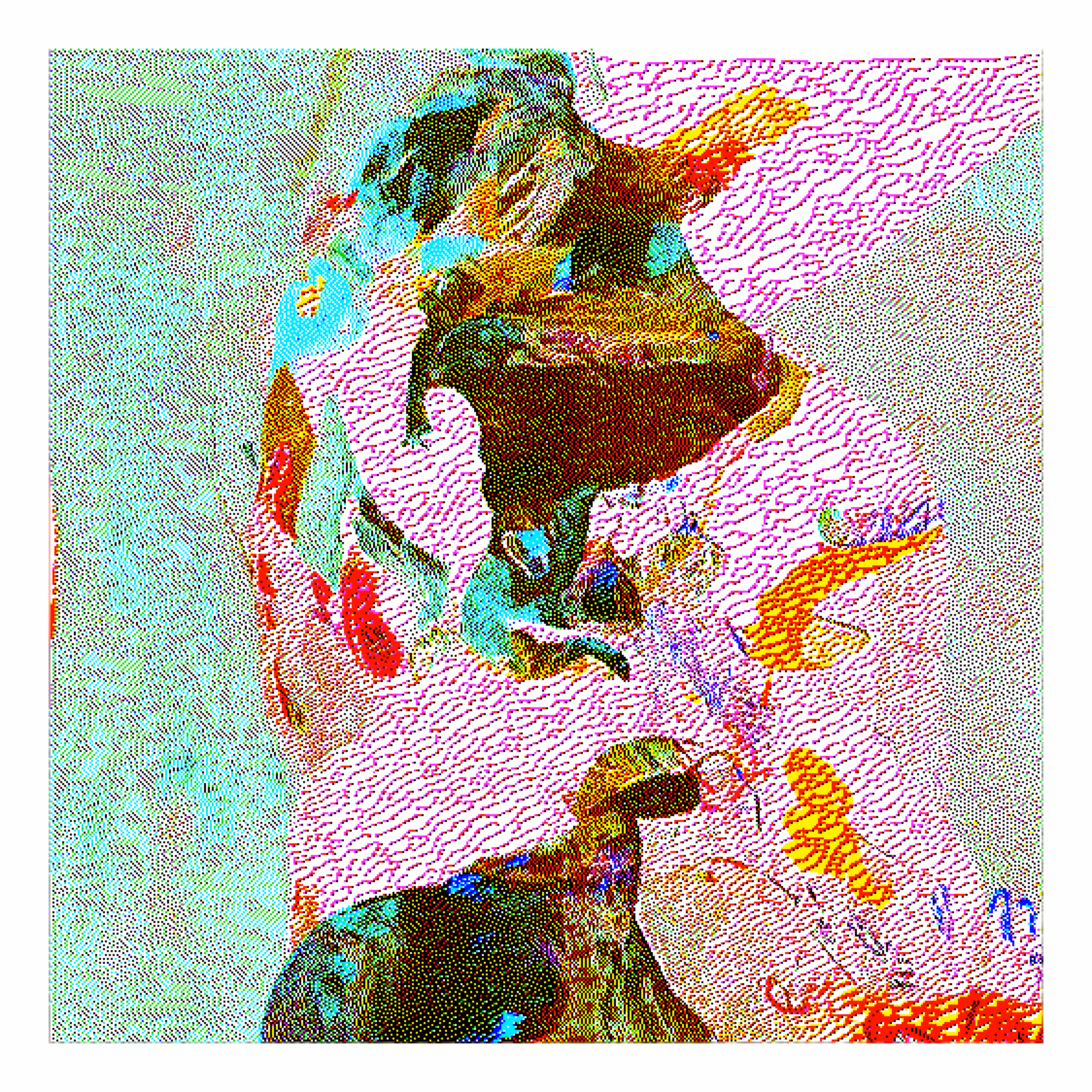 Yoshi