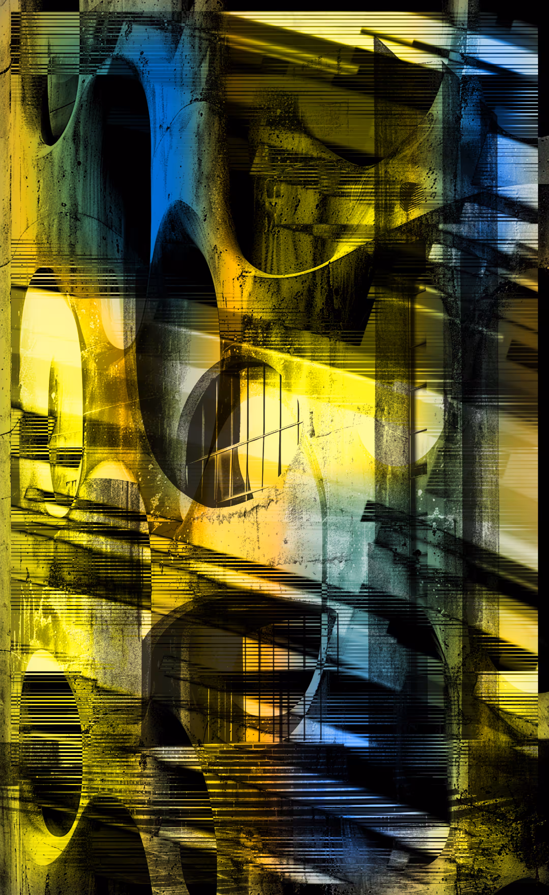 KEEP BUILDING #024
