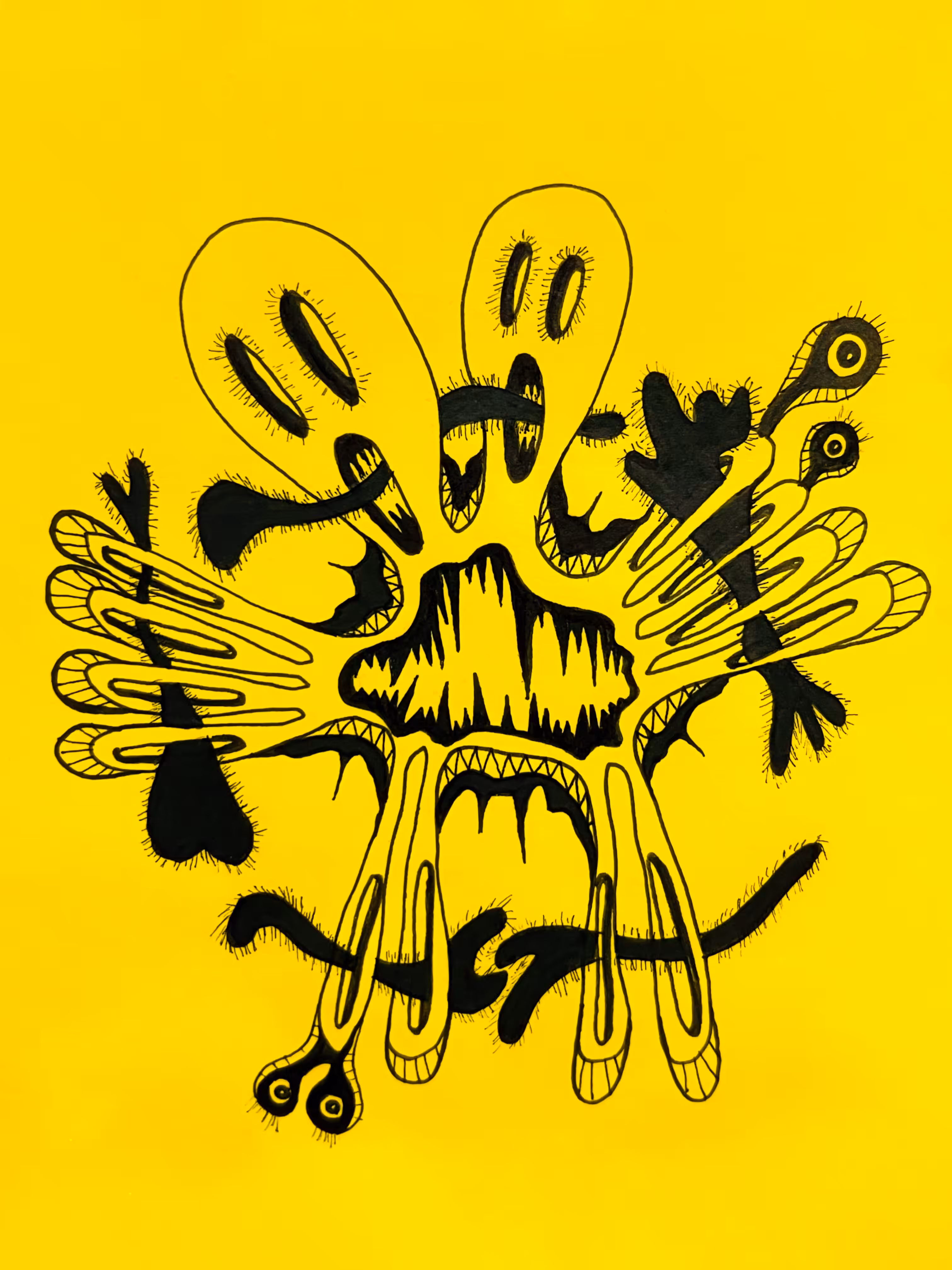 SnailGhost