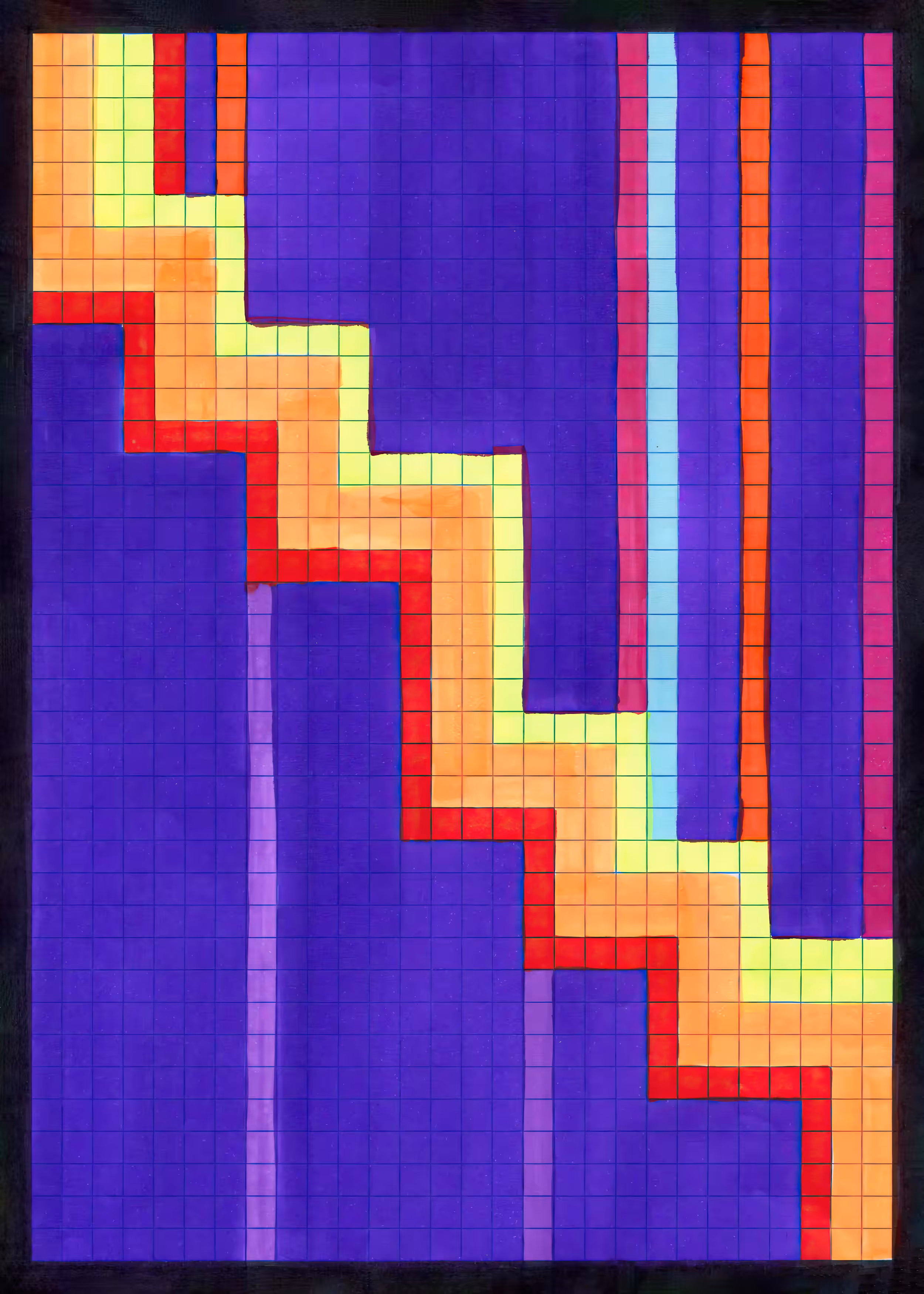 De-Automated #7