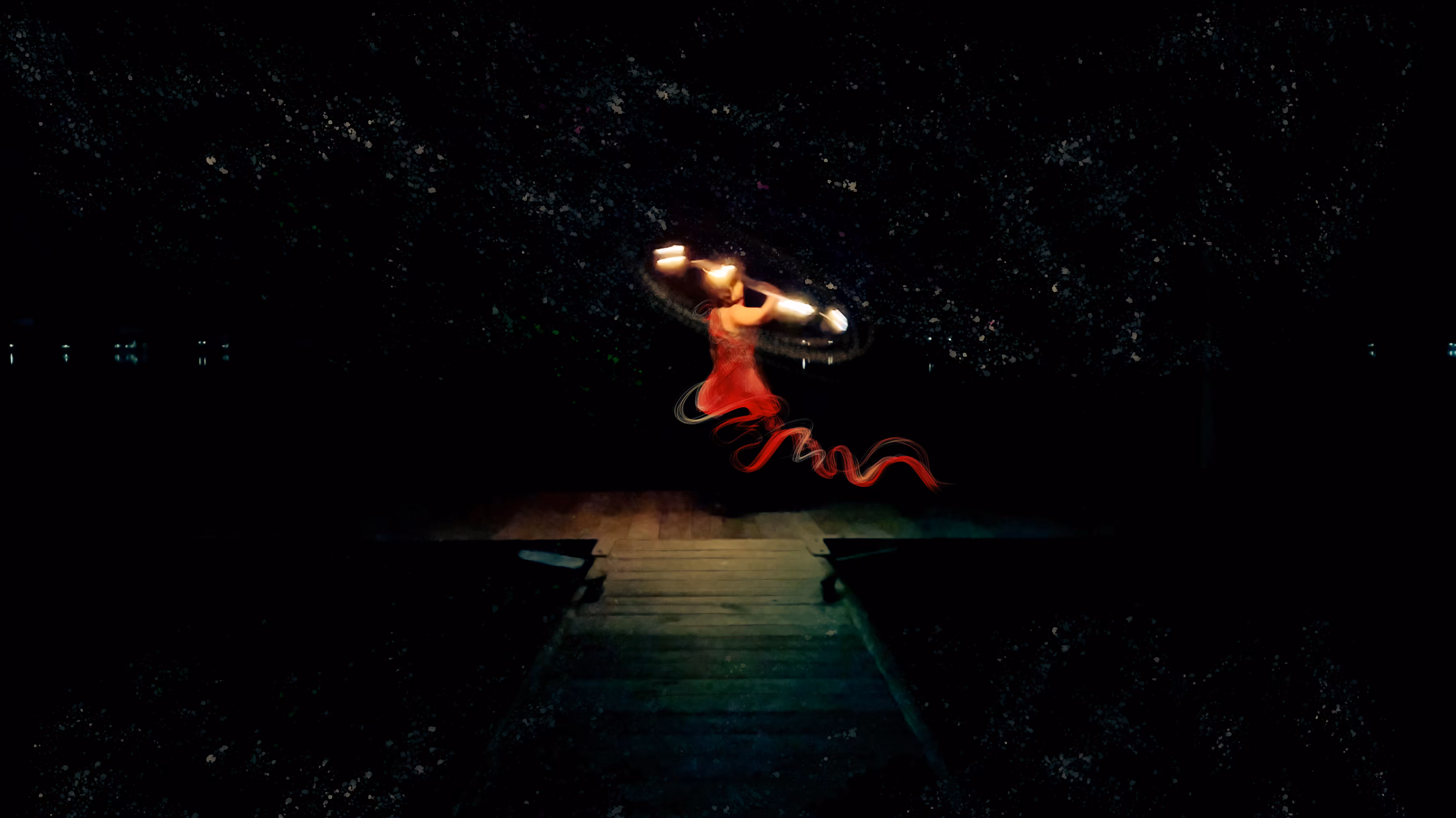 The Gypsy Dance