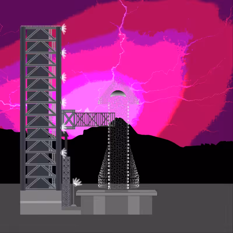 P2 - Launch #38