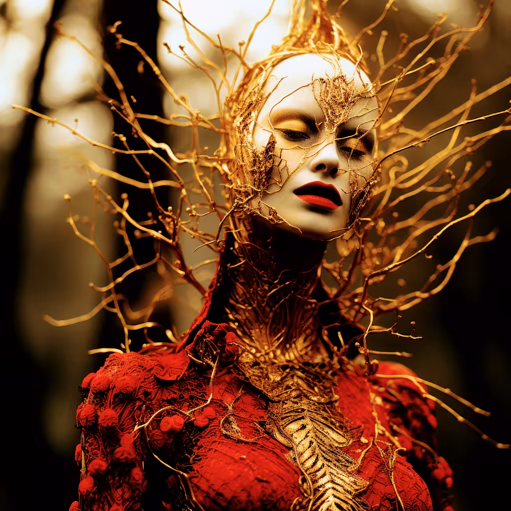 Sorceress