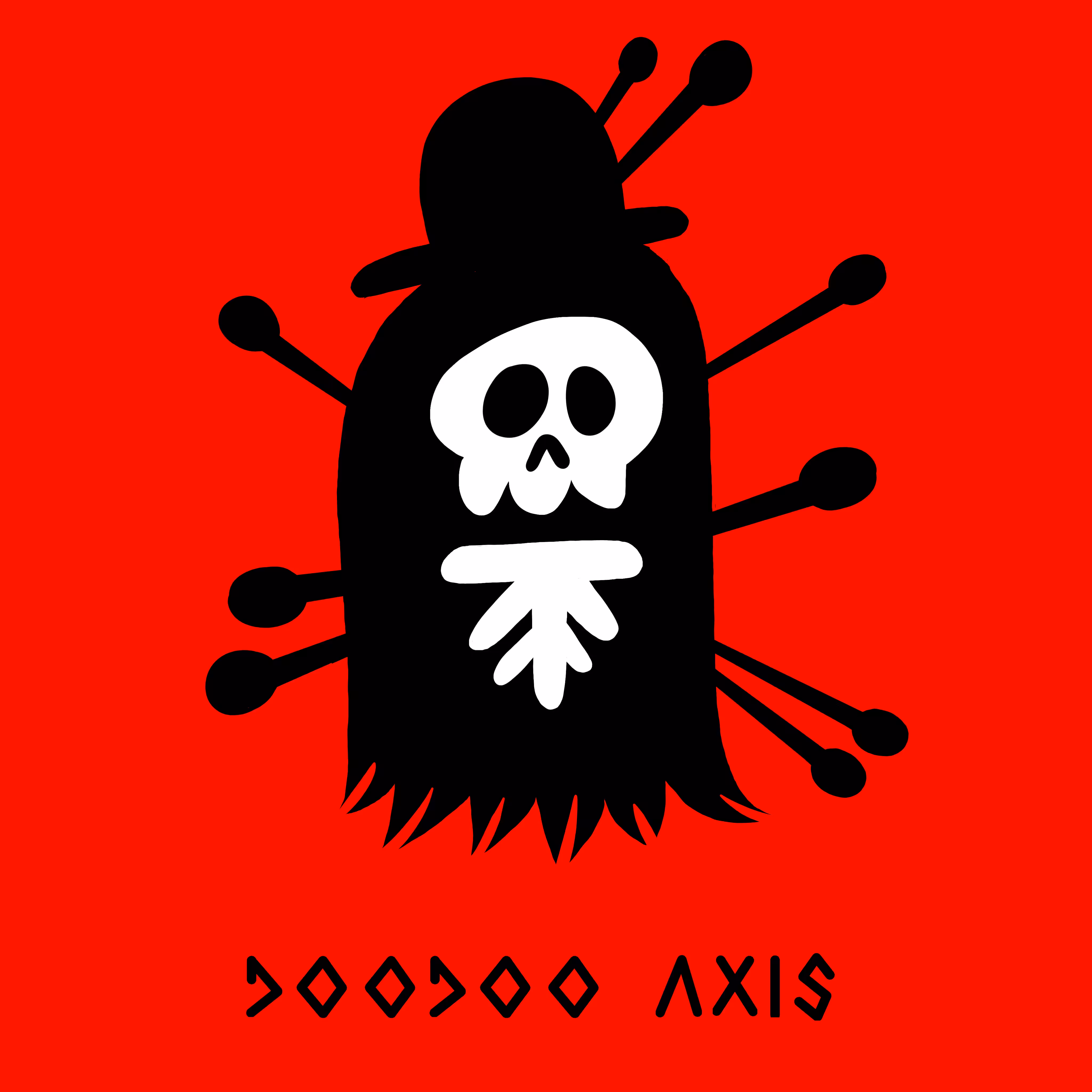 VOODOOZ #406