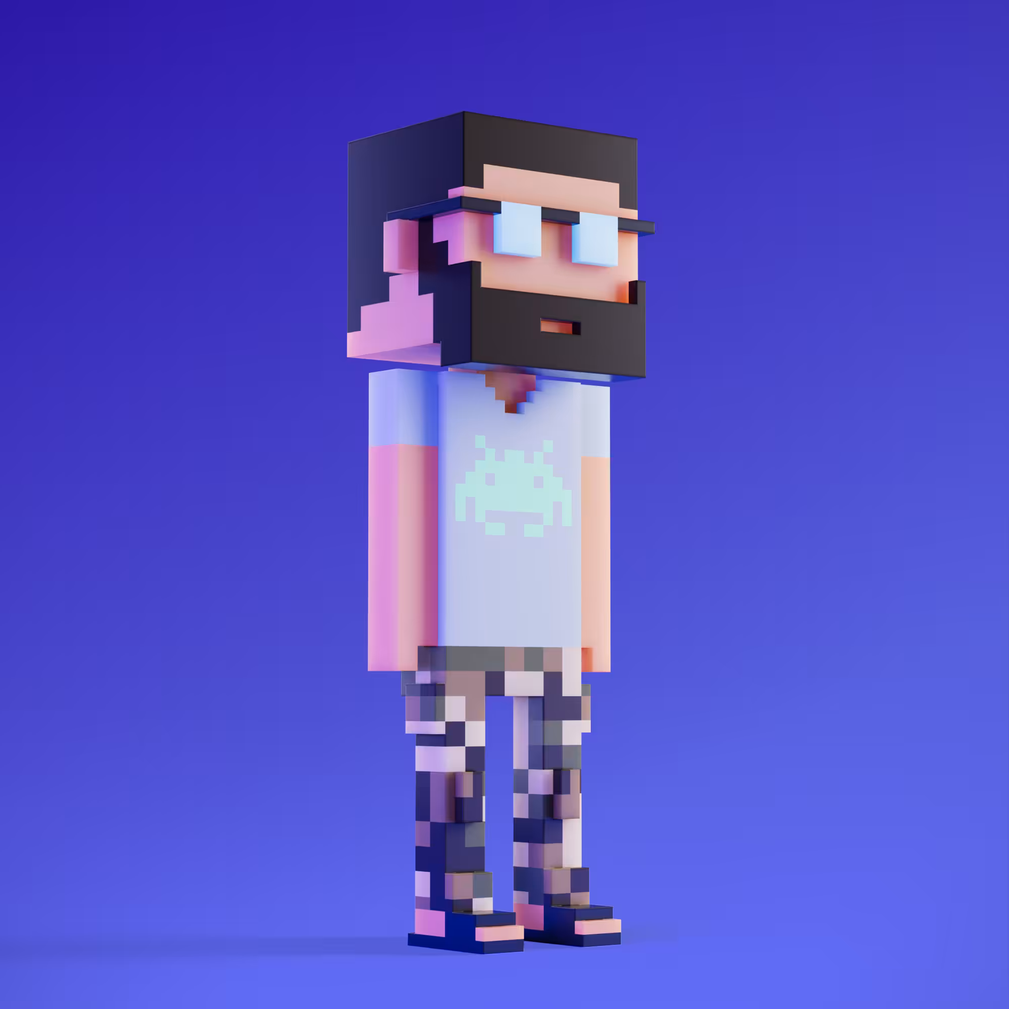 Meebit #7081