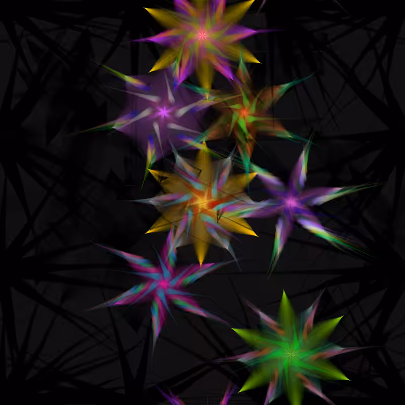 Uncorrupted Blossom #36