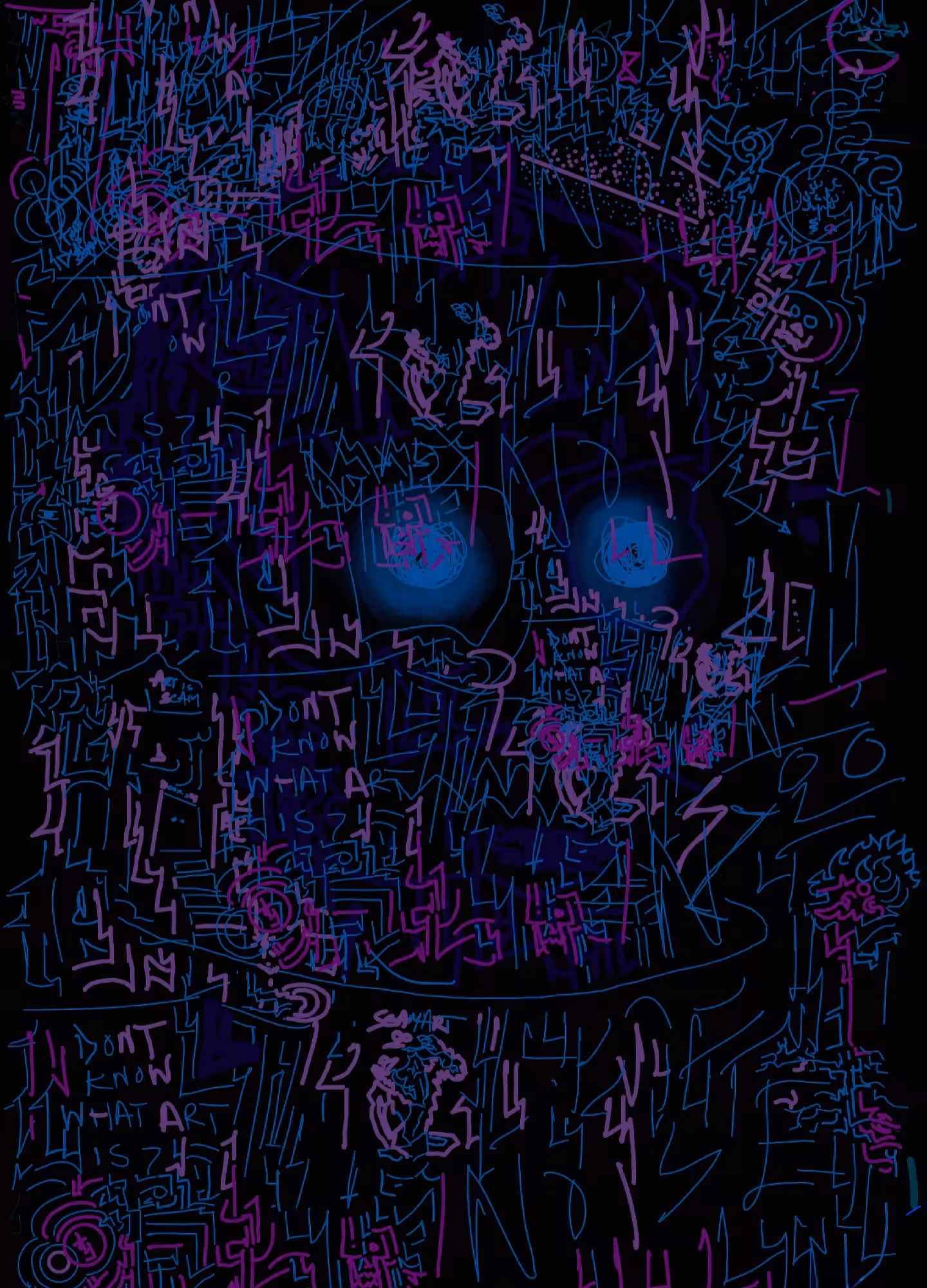 Skulls of the Citadel #38