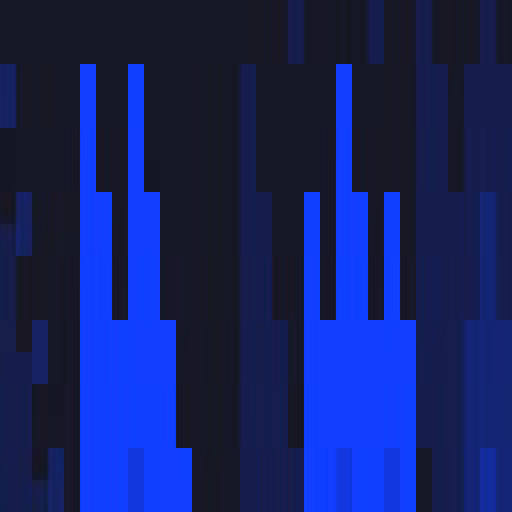 GLICPIXXXVER002 - GRAND COLLECTION: GLICPIXXXVER002 #9542
