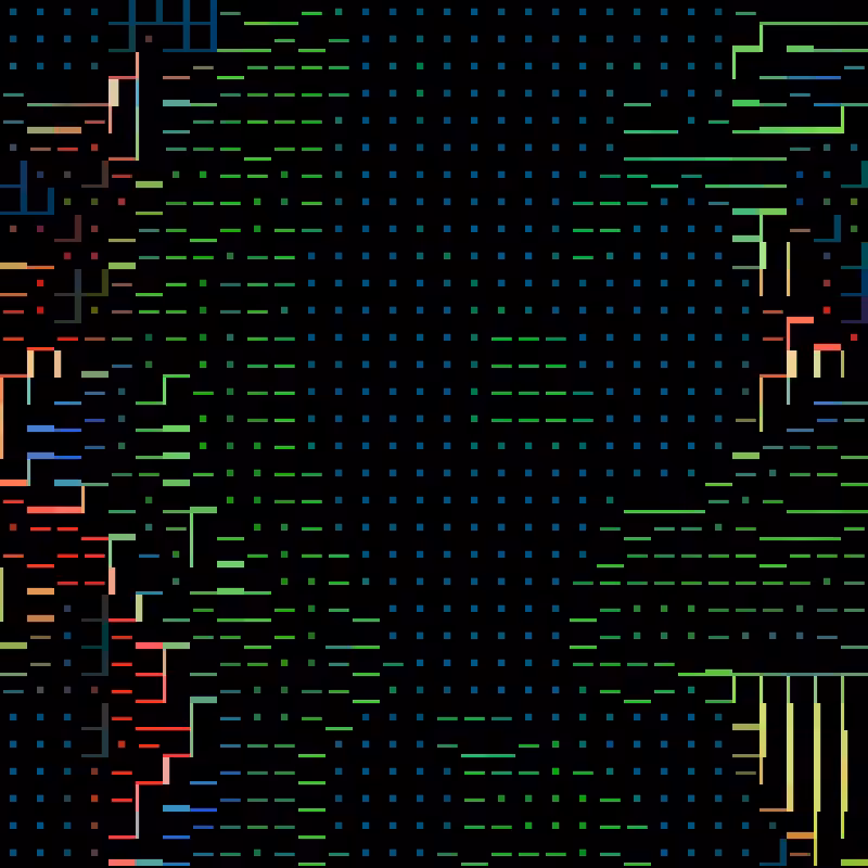 broken dimensions #74