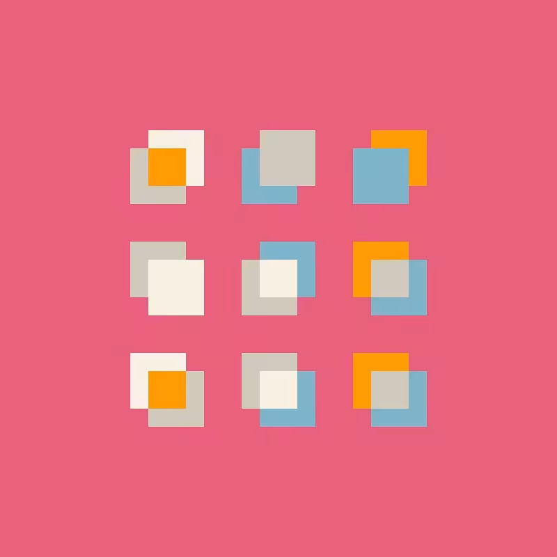 overlap #8