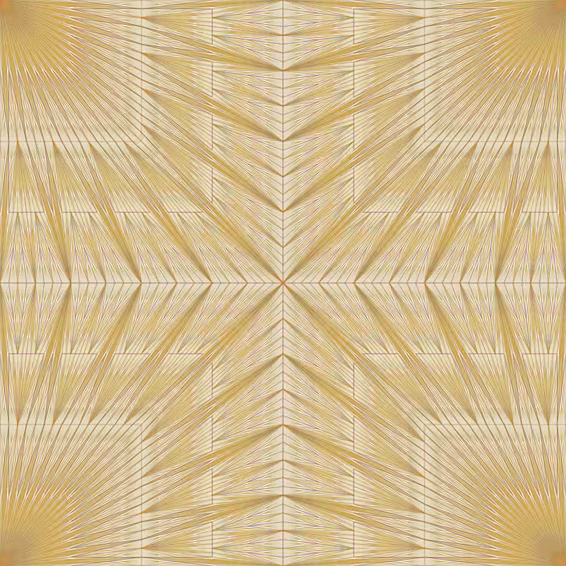 Triangle Subdivisions #553