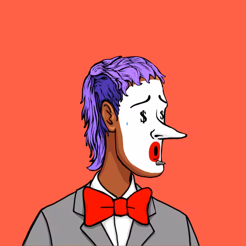 MIME x MIME #633