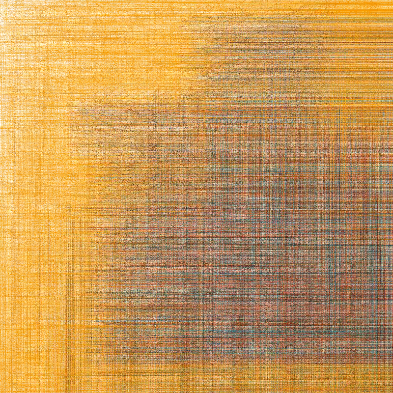 Pencil Lines #53