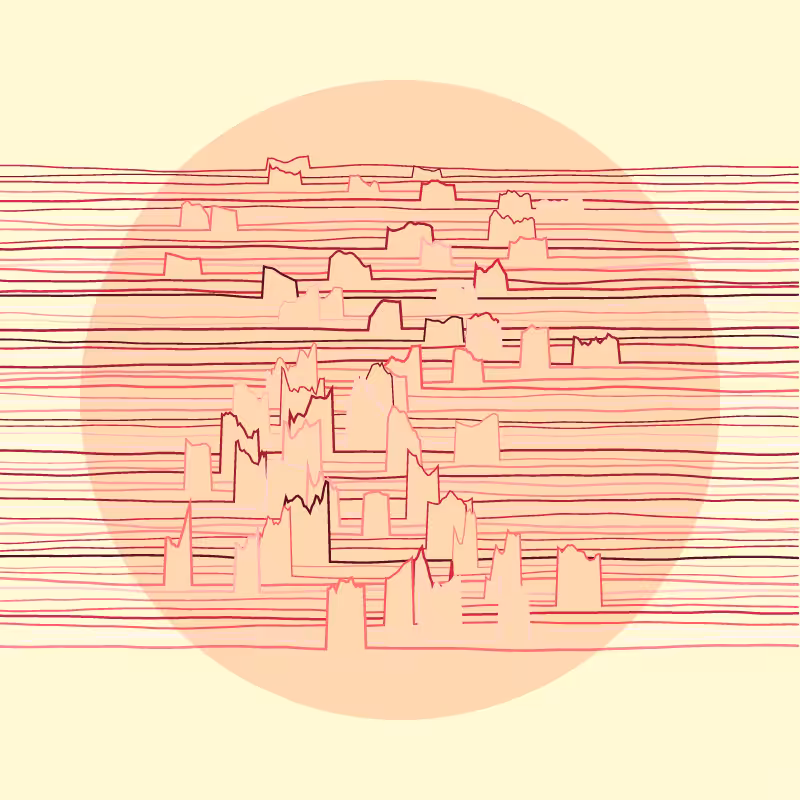 Minimal Monoliths #49