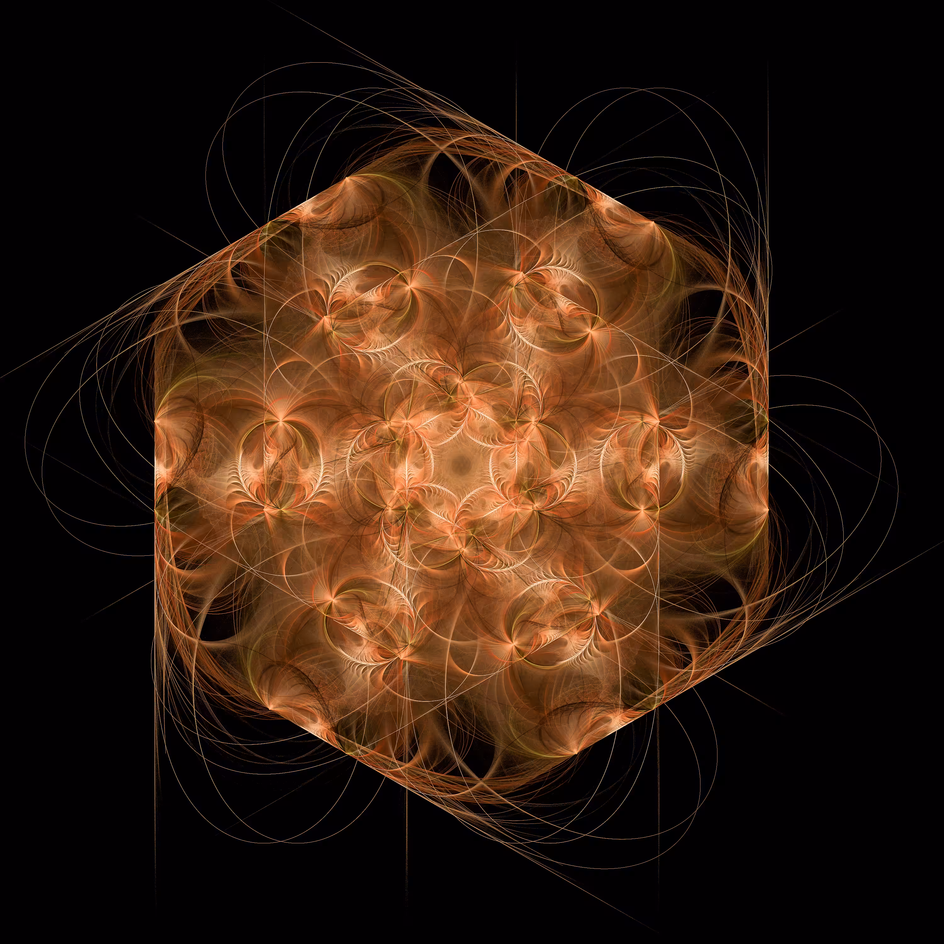Hexicles