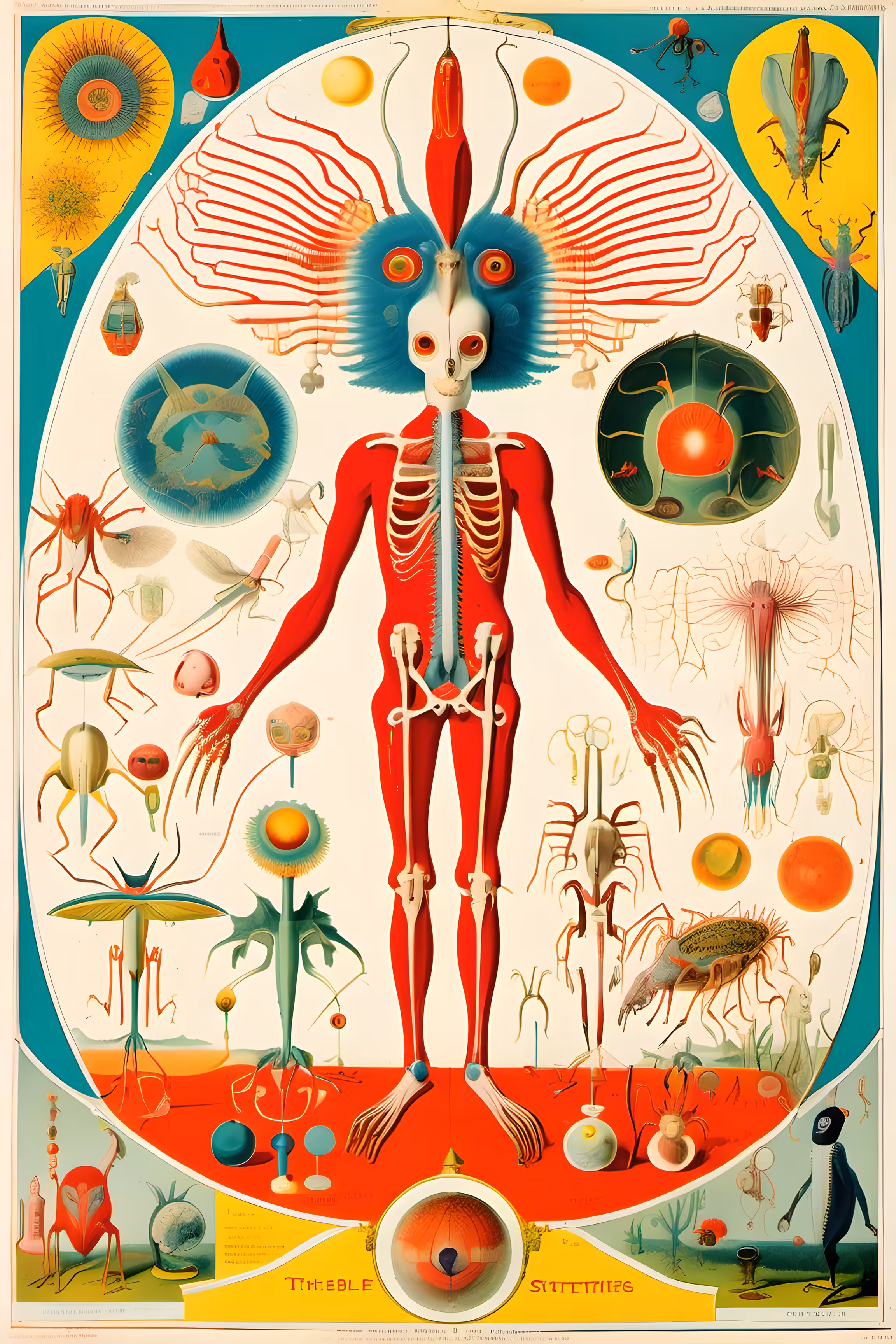Wunderkammer #118