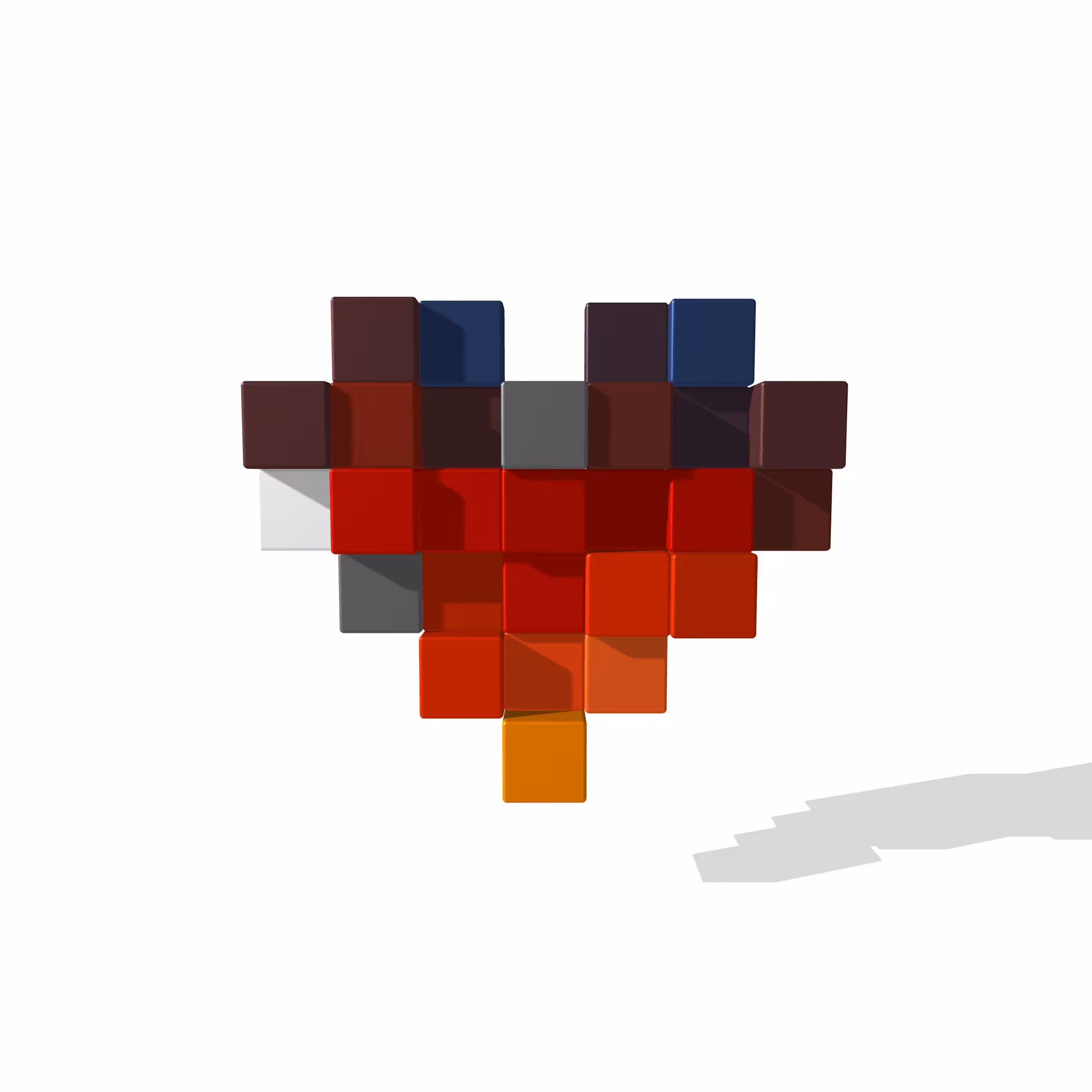 heart + craft #3230