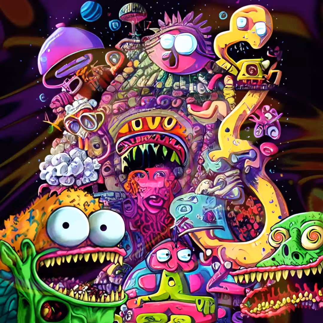 Frenzy