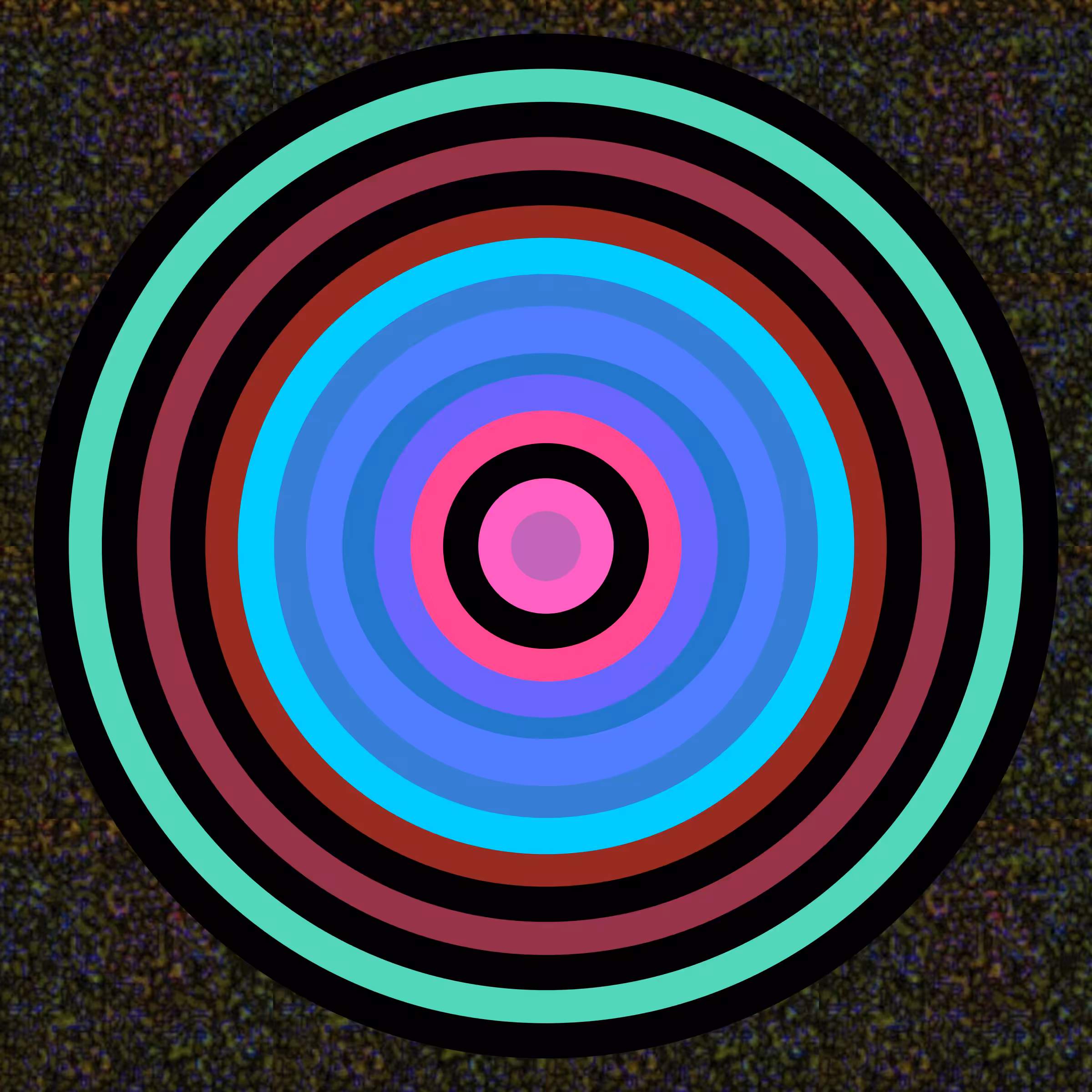 Circle of Frens² #4694