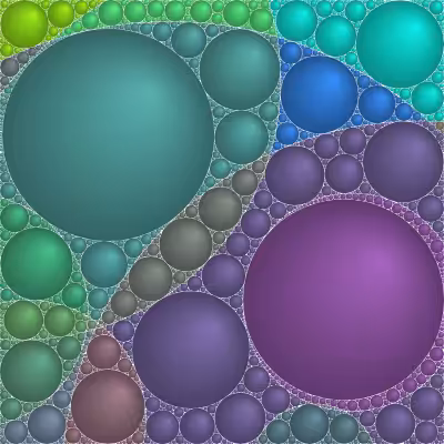 Packed Pearls #5