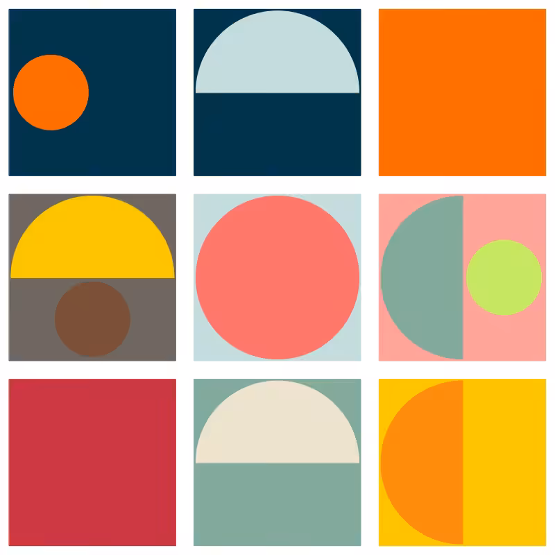 Minimal shape #2
