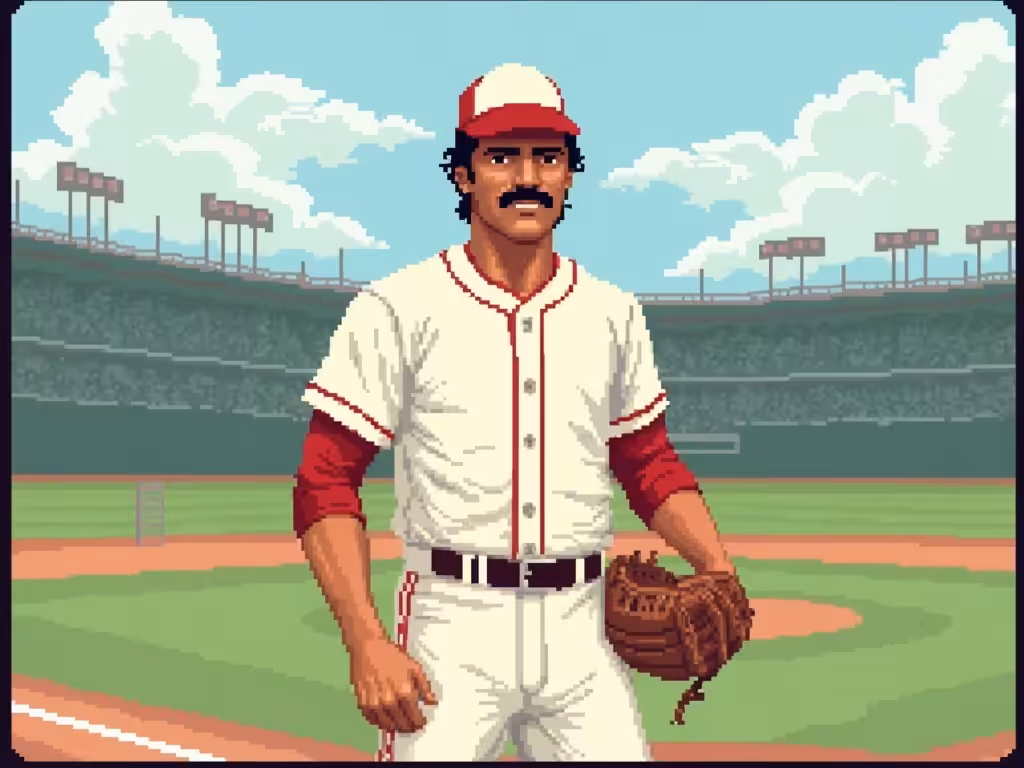 DataBaseball: DatabaseBall Player #43582