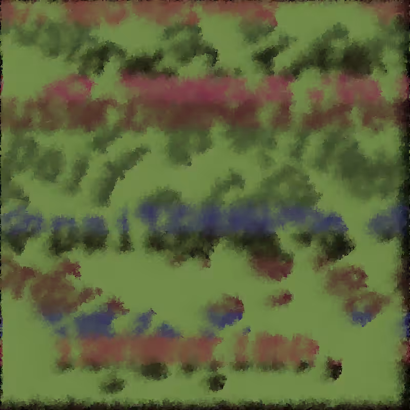 THE WORD AFTER US: An AI poetry unreading #25
