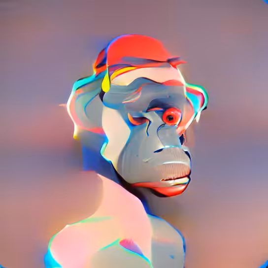 Meta Ape 288