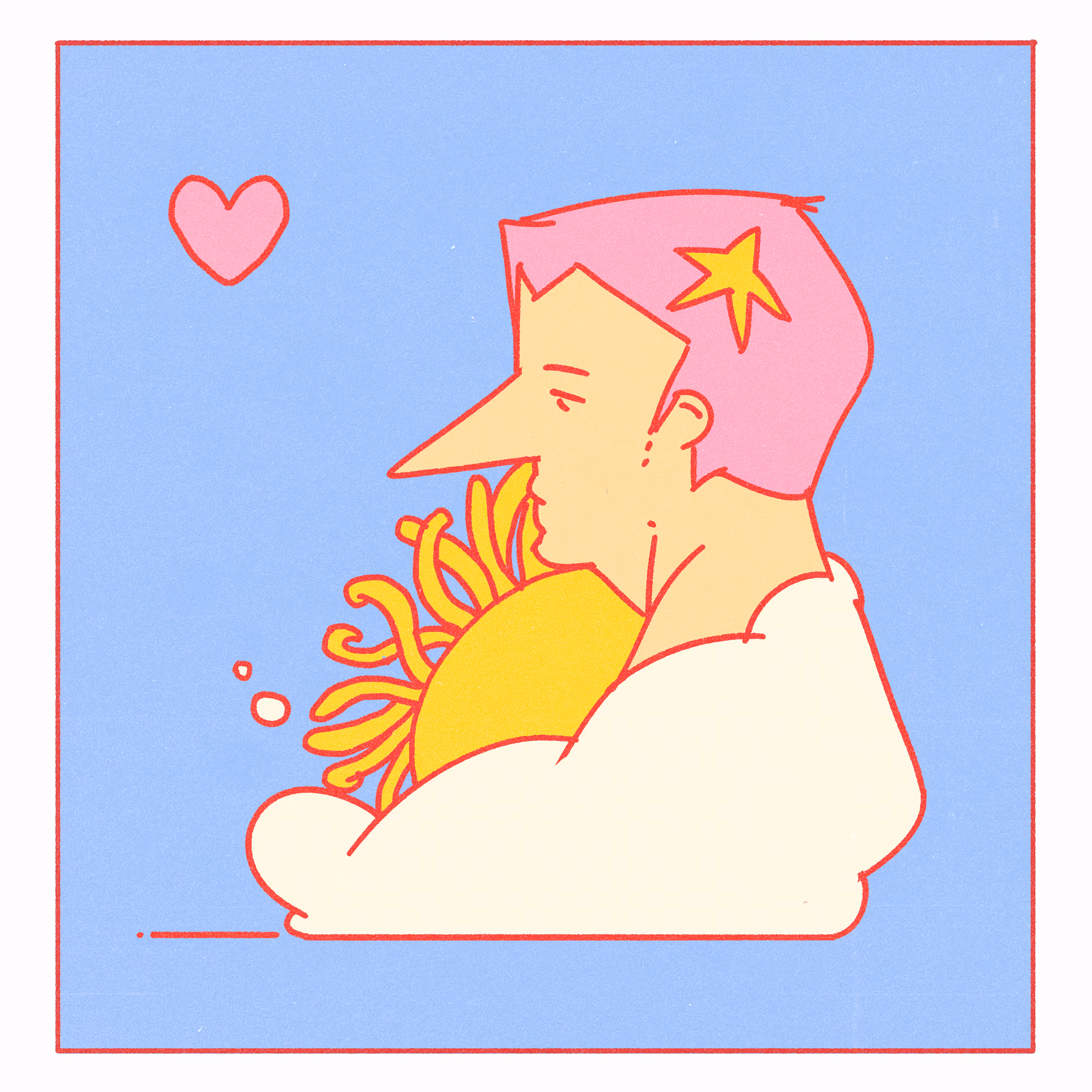 Midnight Story: Distant Memories 